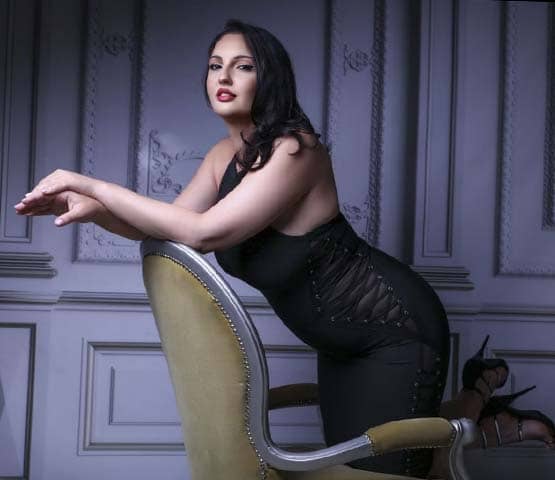 Body Massage Services At Madhapur